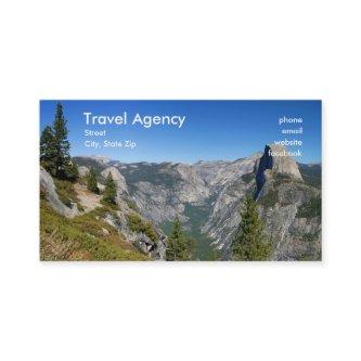 Travel Agency