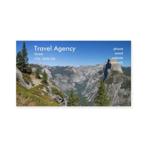 Travel Agency