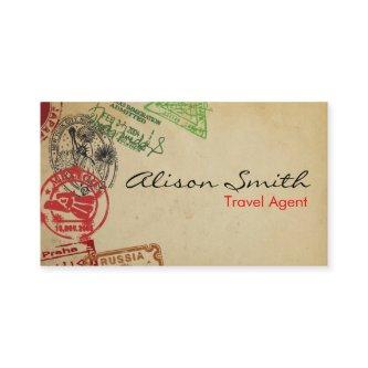 Travel Agent