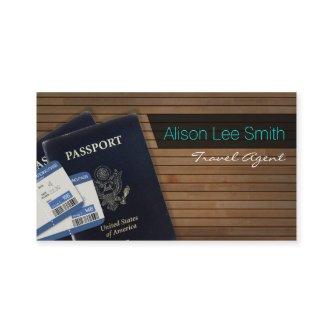 Travel Agent