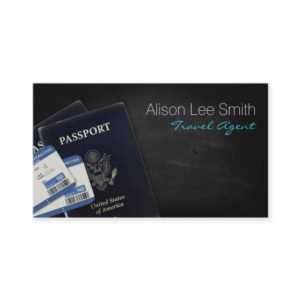 Travel Agent