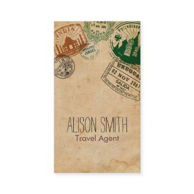 Travel Agent