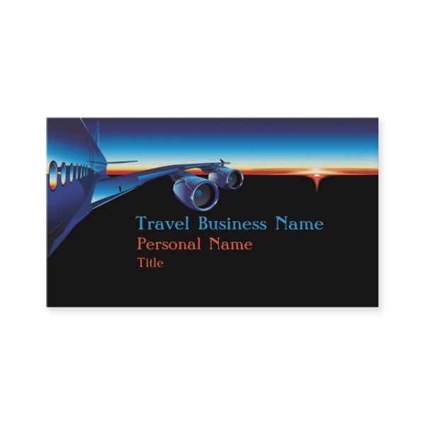 Travel Business