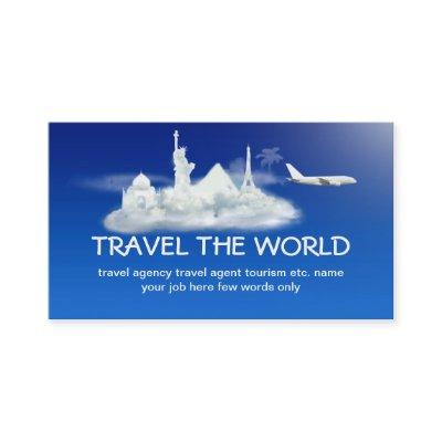 travel