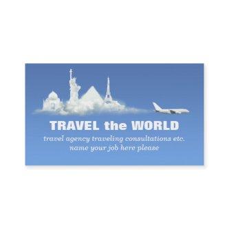 travel