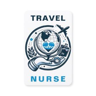 Travel Nurse RN, LVN, LPN, Caretaker
