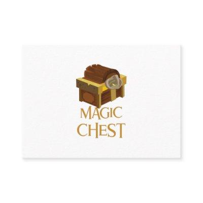 treasure chest