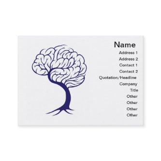 Tree brain