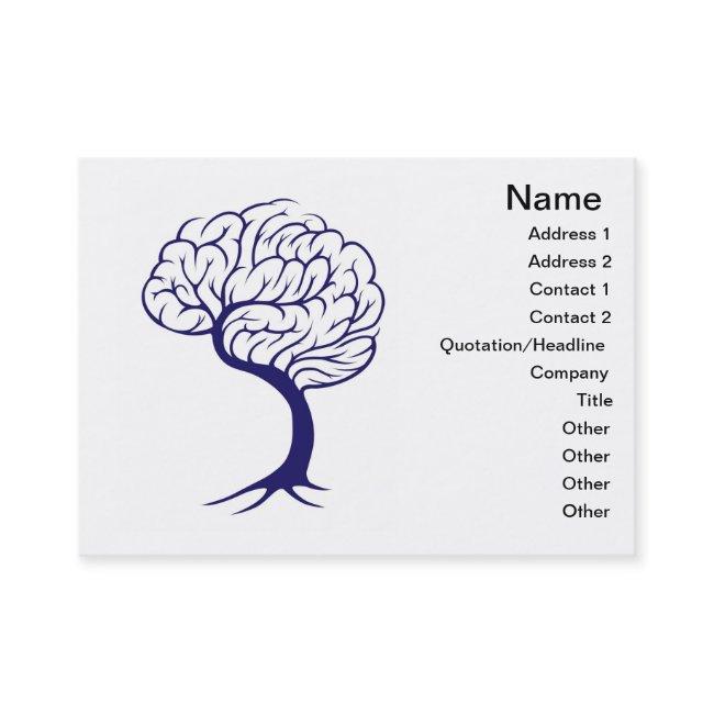 Tree brain