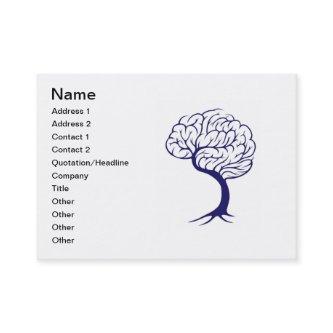 Tree brain