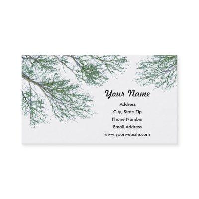 Tree Branches