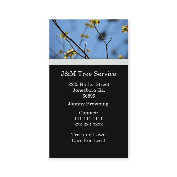 Tree