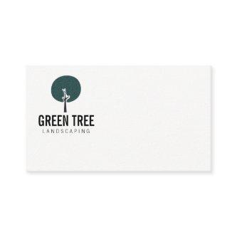 Tree Icon / Landscaper