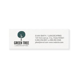 Tree Icon / Landscaper Mini