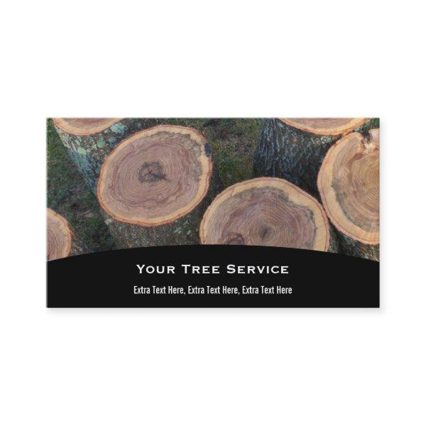 Tree Log