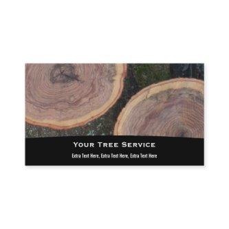 Tree Log