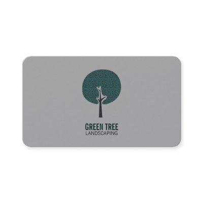 Tree Logo (gray)