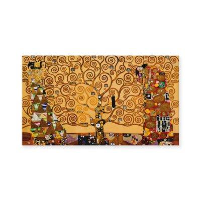 Tree of Life by Gustav Klimt Fine Art