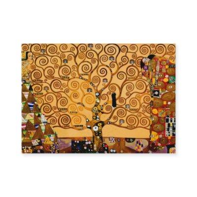 Tree of Life by Gustav Klimt Fine Art