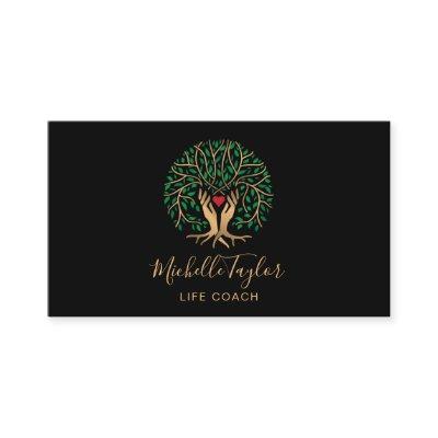 Tree of Life Coach, Therapist, Psychologist
