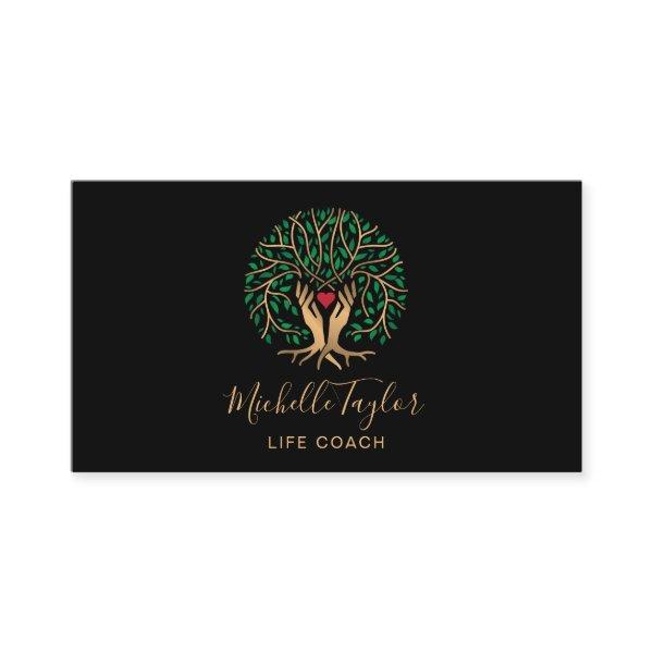 Tree of Life Coach, Therapist, Psychologist
