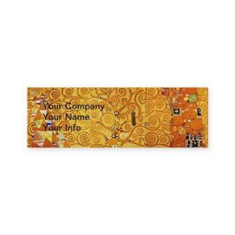 Tree of Life Gustav Klimt Nouveau Mini
