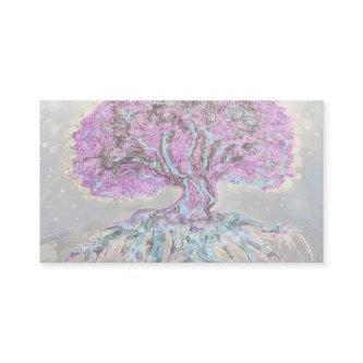 Tree of Life Lightness