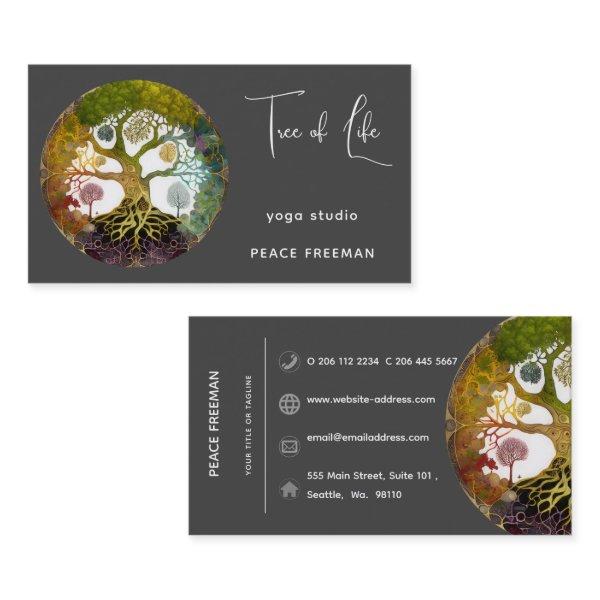Tree of Life | Seasons