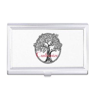 Tree of Life  Thunder_Cove   Case