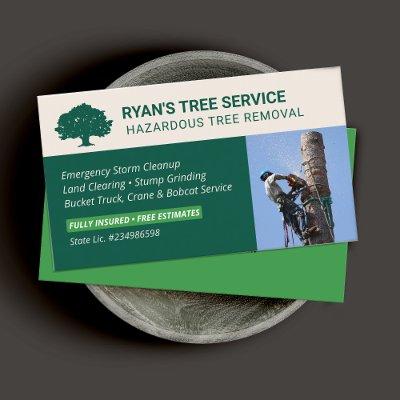 Tree Removal Service Photo