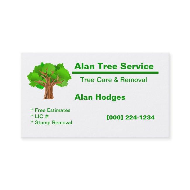 Tree Service
