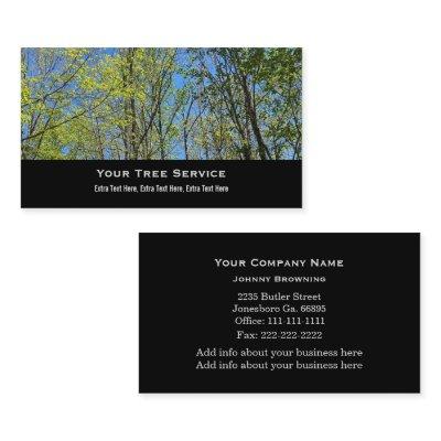 Tree Service