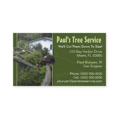 Tree Service