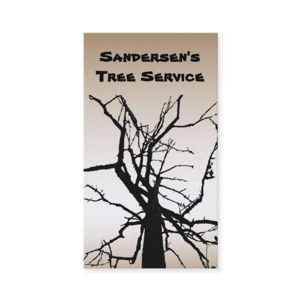 Tree Service