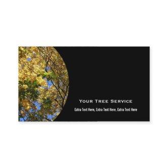 Tree Service