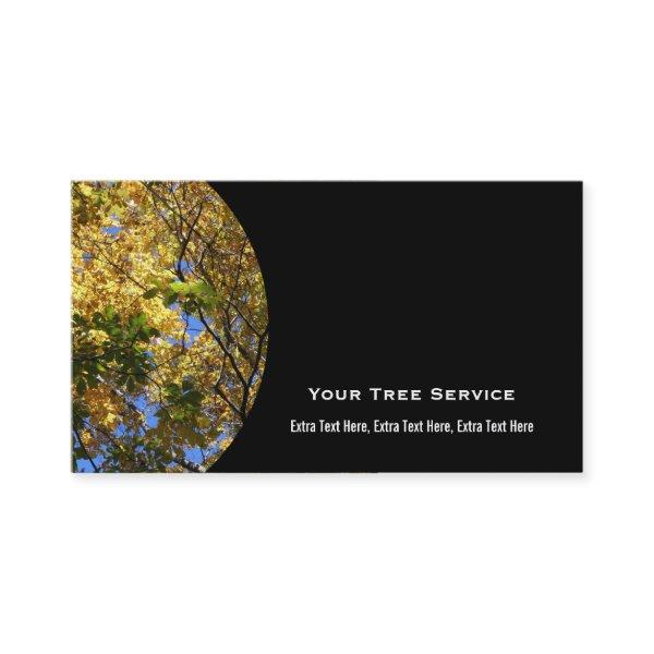 Tree Service