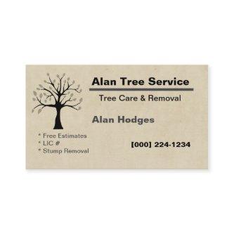 Tree Service
