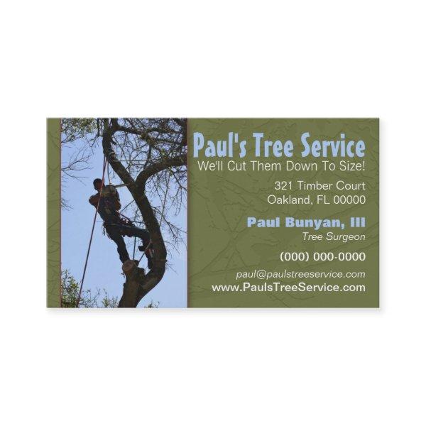 Tree Service