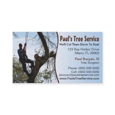 Tree Service