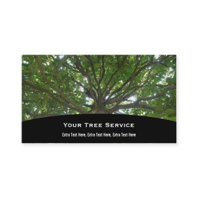Tree Service