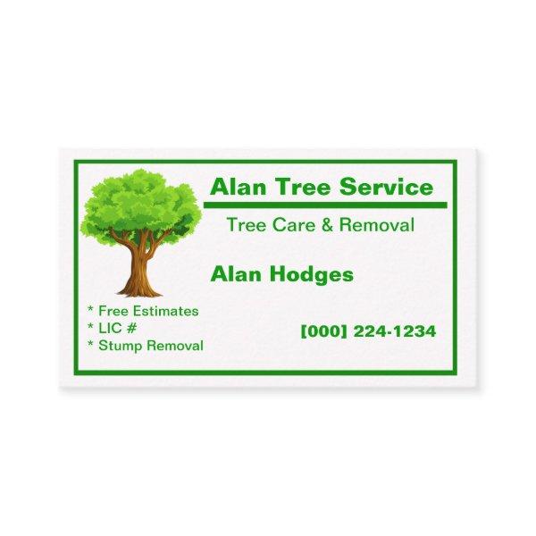 Tree Service