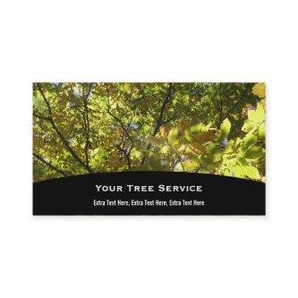 Tree Service