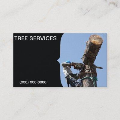 Tree Service  Template