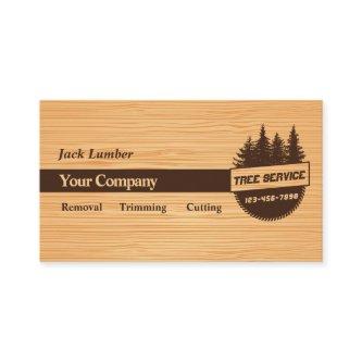 Tree Service