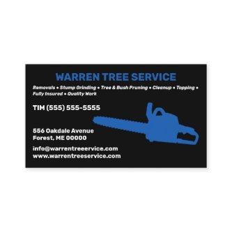 Tree Service Company