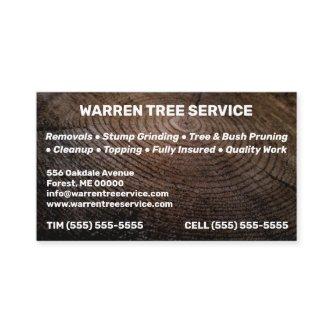 Tree Service Company