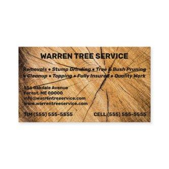 Tree Service Company