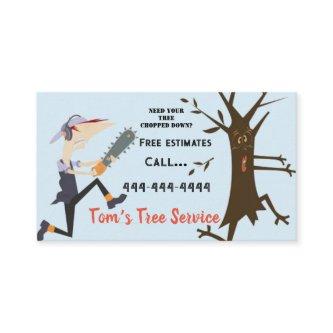 Tree Service II