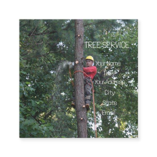 Tree Service   Square