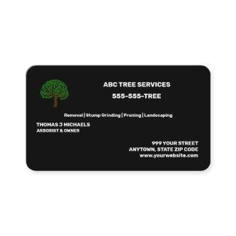 Tree Services